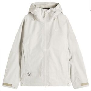 Nike ACG "Misery Ridge" Storm-FIT ADV GORE-TEX Jacket ~ Light Orewood FV8641-104